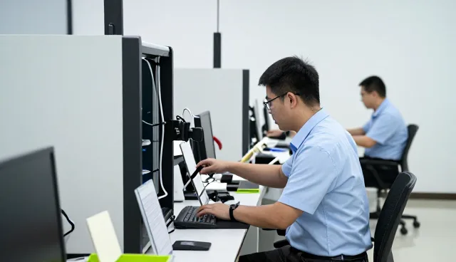 云端运维服务